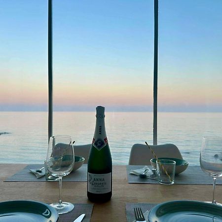 Апартаменты Perla Playa Casa Бенальмадена Экстерьер фото