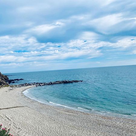 Апартаменты Perla Playa Casa Бенальмадена Экстерьер фото